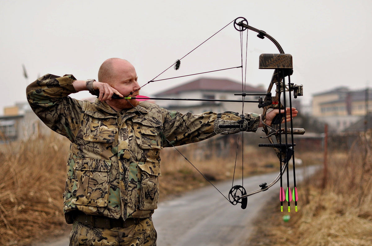 HIGH TECH HUNTING GADGETS WORTH THE MONEY PART II