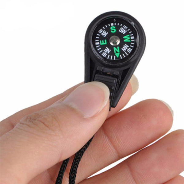 Mini Hunters Compass