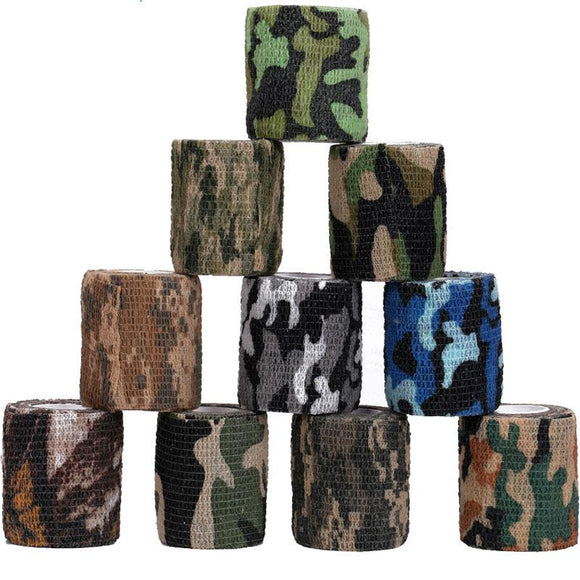 Outdoor Hunting Stealth Tape
