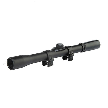 Hunting Riflescopes