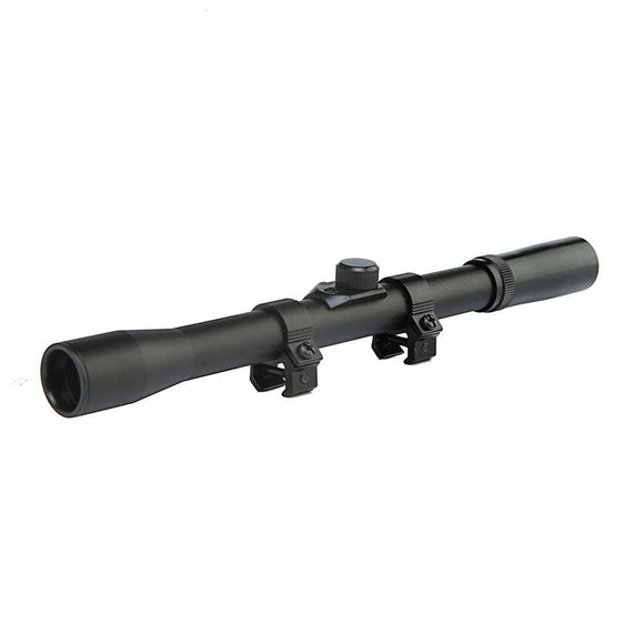 Hunting Riflescopes