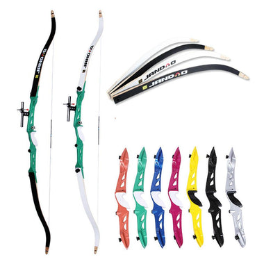 The Flash Recurve Bow