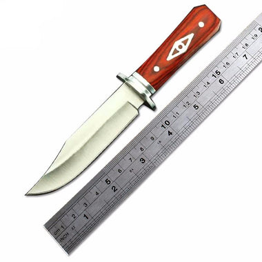 Hunter Fixed Blade Knife