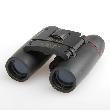 Folding Binoculars
