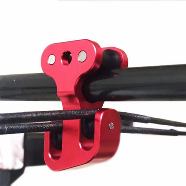 Universal Aluminum Pulley Cable