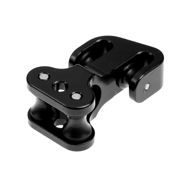 Universal Aluminum Pulley Cable