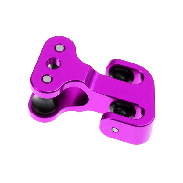 Universal Aluminum Pulley Cable